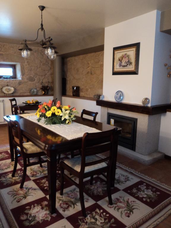 Casa Villar Mayor Vilar Maior Екстер'єр фото