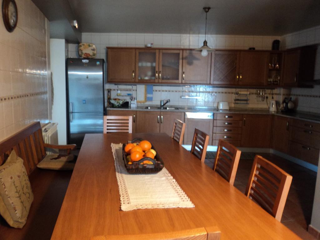 Casa Villar Mayor Vilar Maior Екстер'єр фото