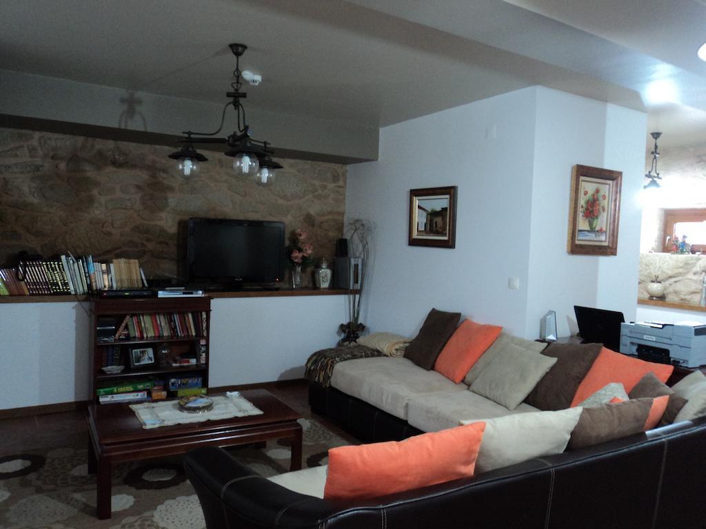 Casa Villar Mayor Vilar Maior Екстер'єр фото