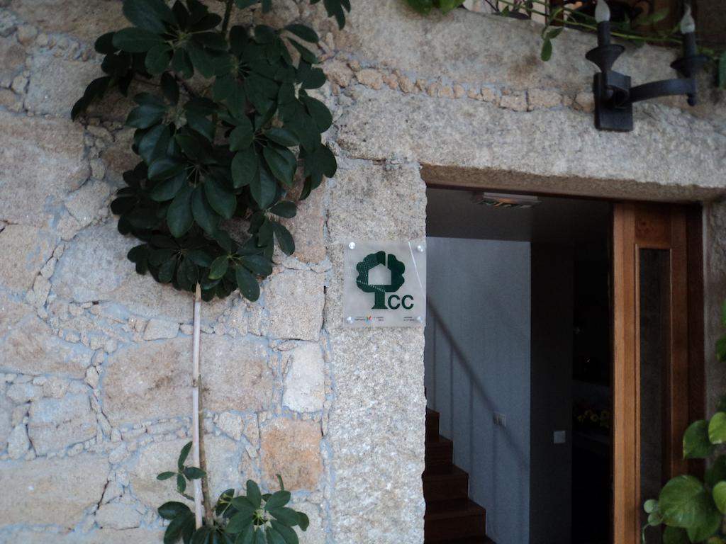 Casa Villar Mayor Vilar Maior Екстер'єр фото