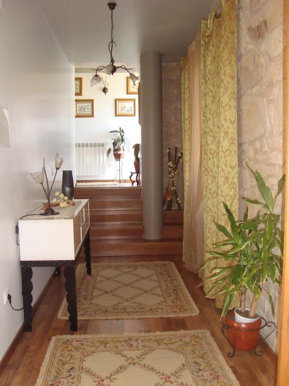 Casa Villar Mayor Vilar Maior Екстер'єр фото