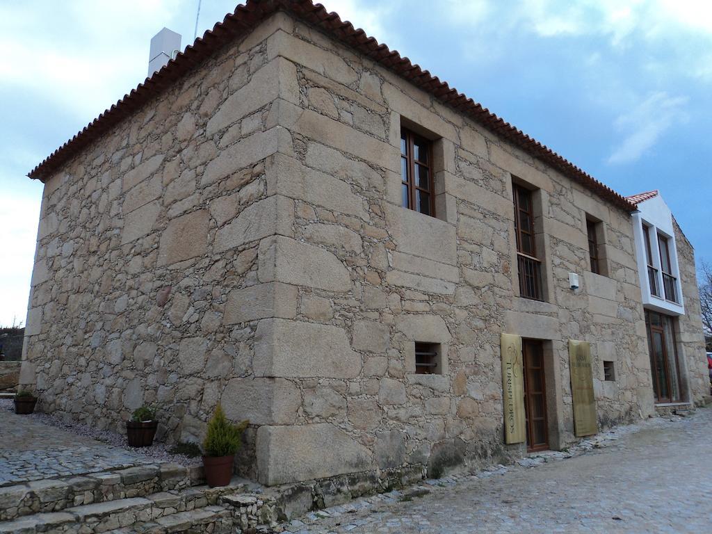 Casa Villar Mayor Vilar Maior Екстер'єр фото