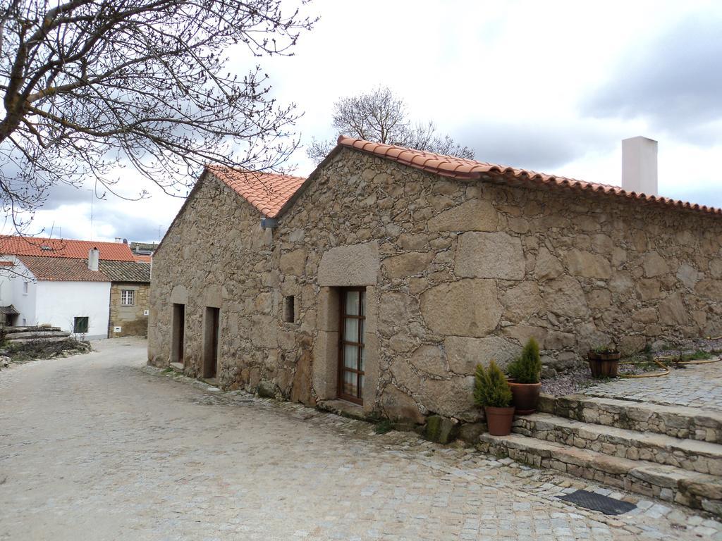 Casa Villar Mayor Vilar Maior Екстер'єр фото