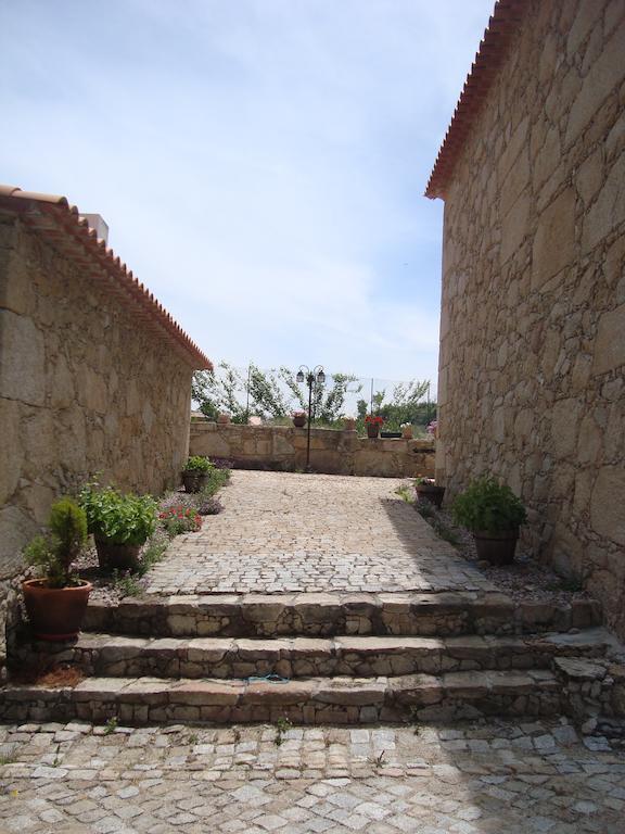 Casa Villar Mayor Vilar Maior Екстер'єр фото