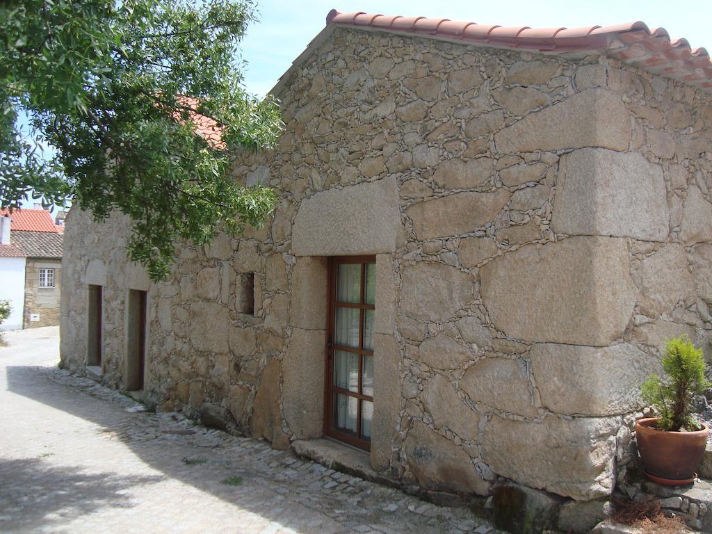 Casa Villar Mayor Vilar Maior Екстер'єр фото