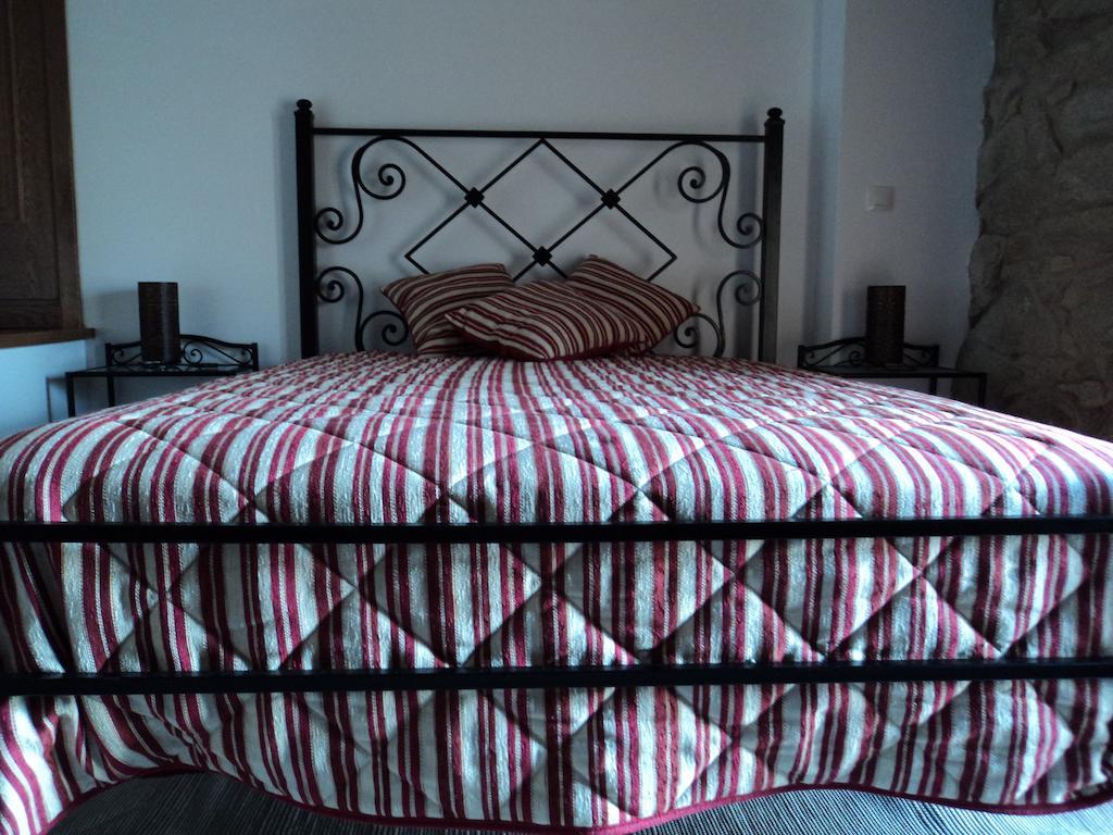 Casa Villar Mayor Vilar Maior Номер фото