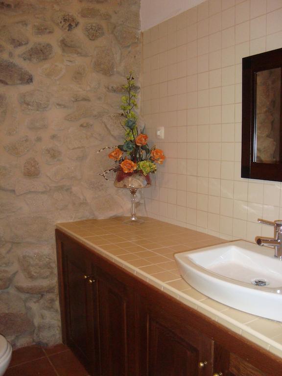 Casa Villar Mayor Vilar Maior Номер фото