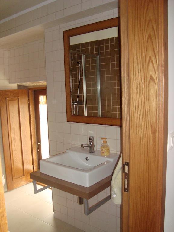 Casa Villar Mayor Vilar Maior Номер фото